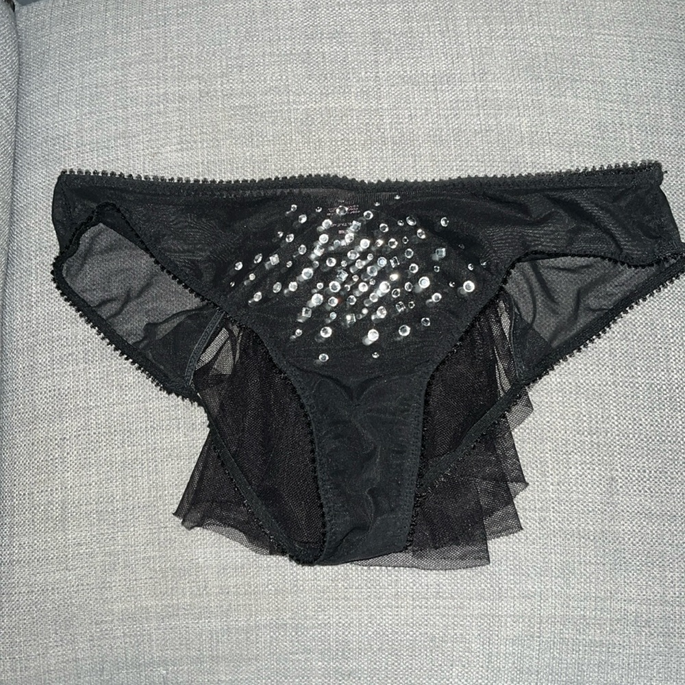 Victoria’s Secret Sexy Little Things Bling Bikini